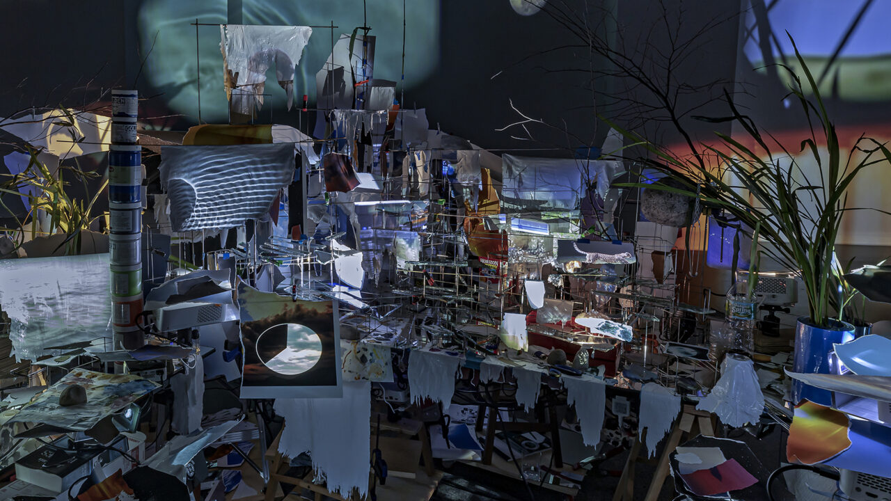 Sarah Sze_web