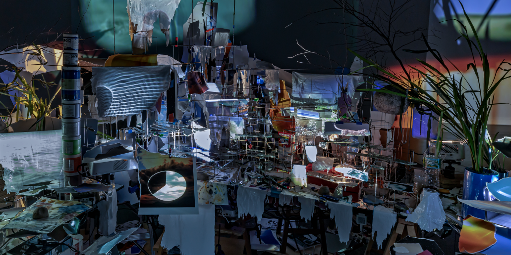 Sarah Sze New Web Banner