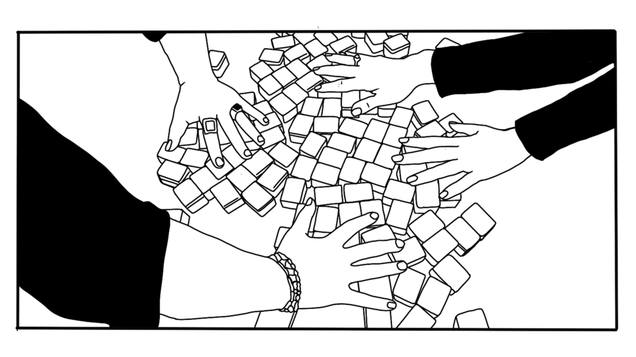 Tea Base Mahjong_Illustratiion_Christie Carrière 2_web new