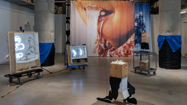 Greater Toronto Art 2021