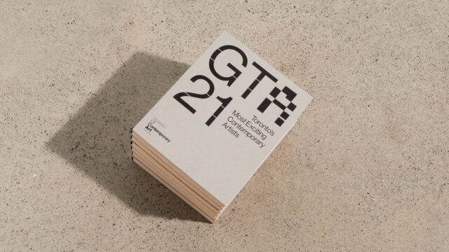 GTA21 — Publication