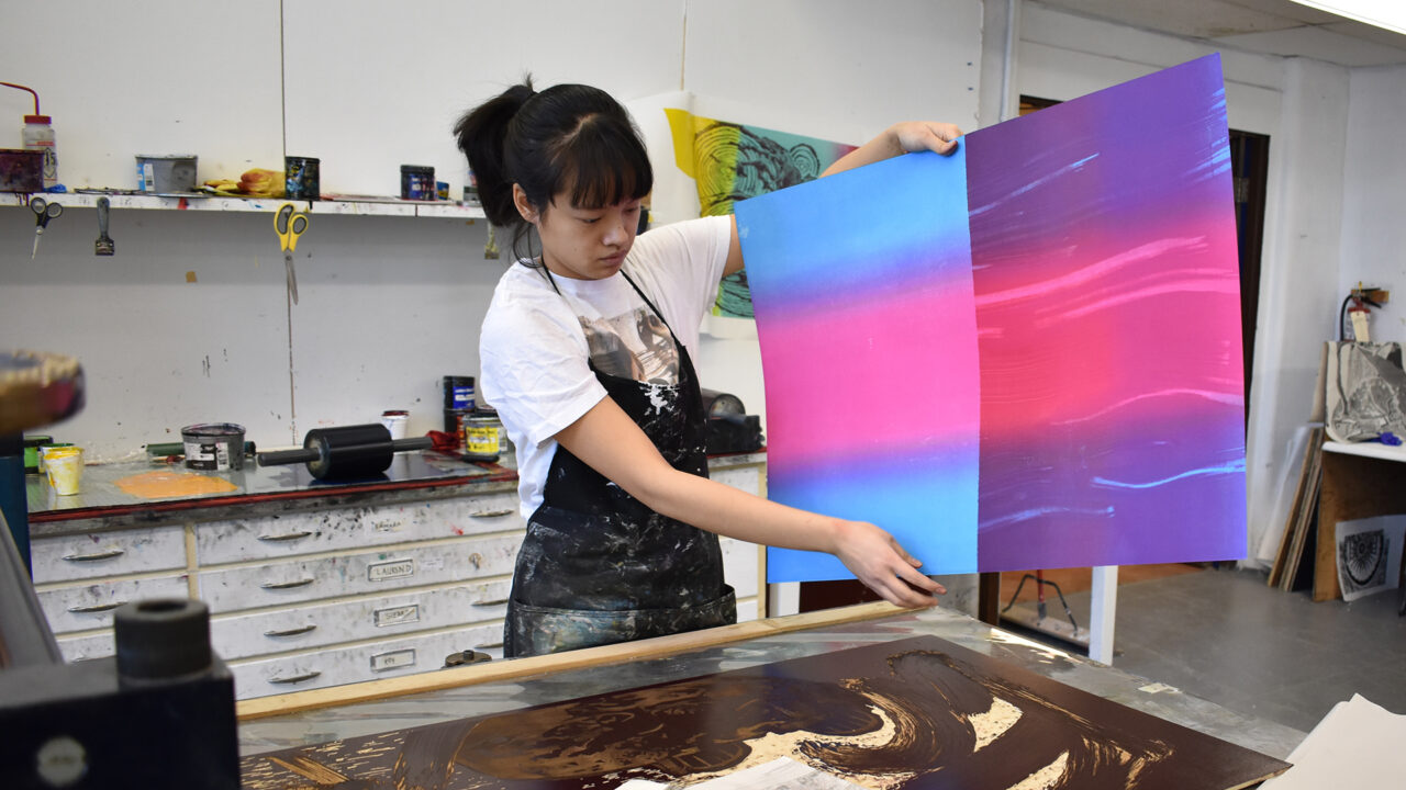 March Break Programming Tell Us Your Story 2022 MOCA Toronto