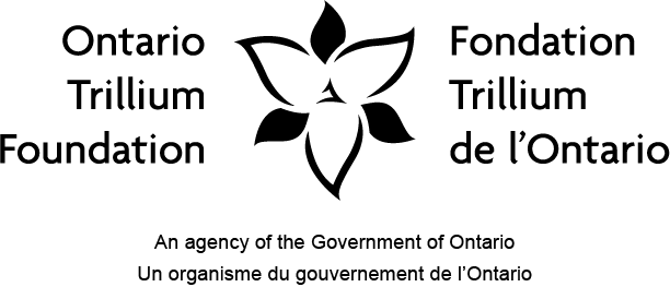 ontario trillium foundation logo