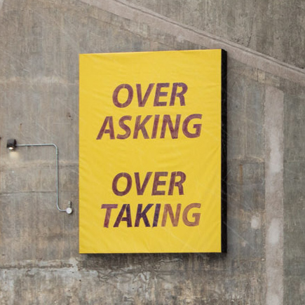 Image of Lisa Myers, Overture for Sterling Road, 2024.