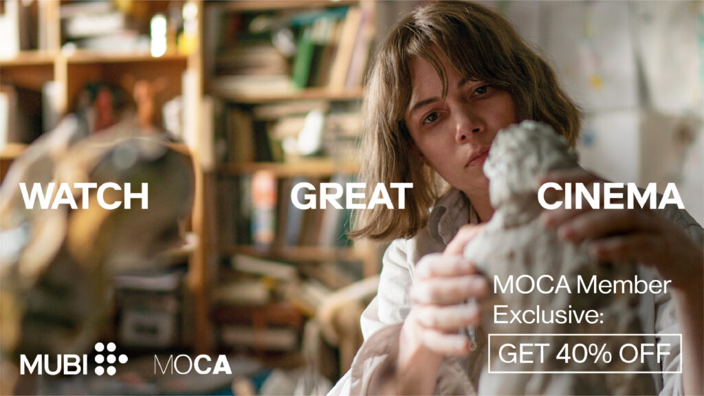 moca member x mubi