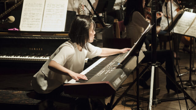 Stephanie Chua