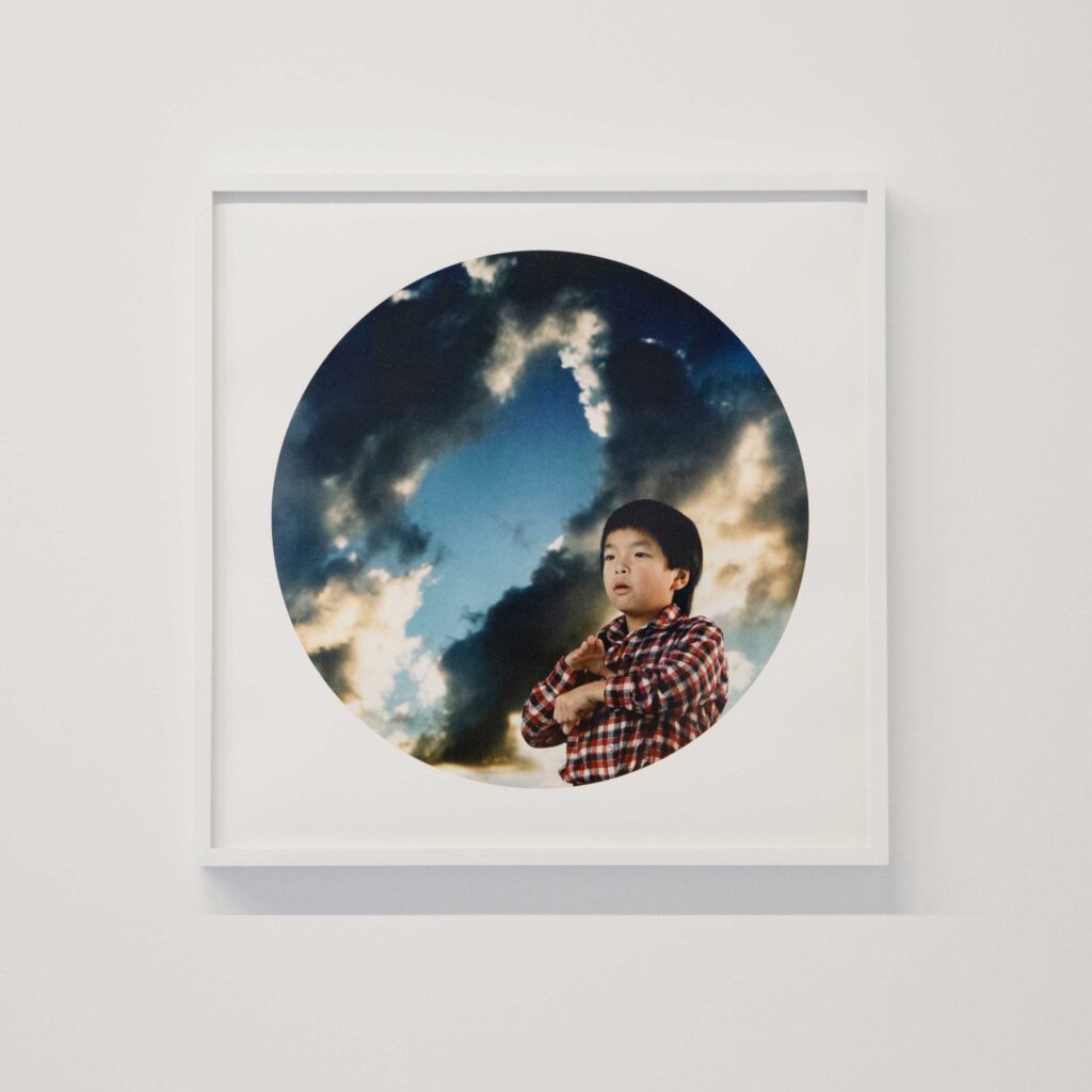 moca shop - jeff wall prints detail