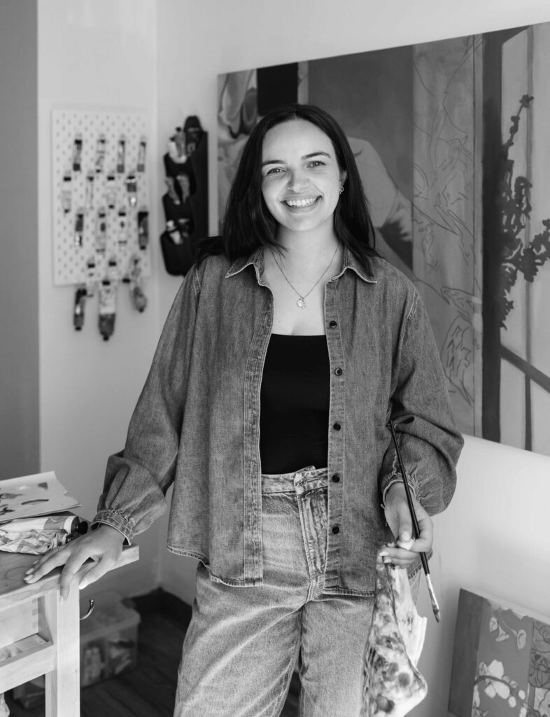 Emily Joyce Headshot