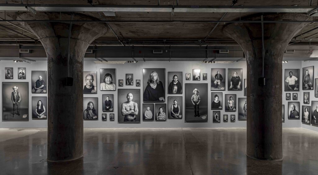 shirin neshat photographs