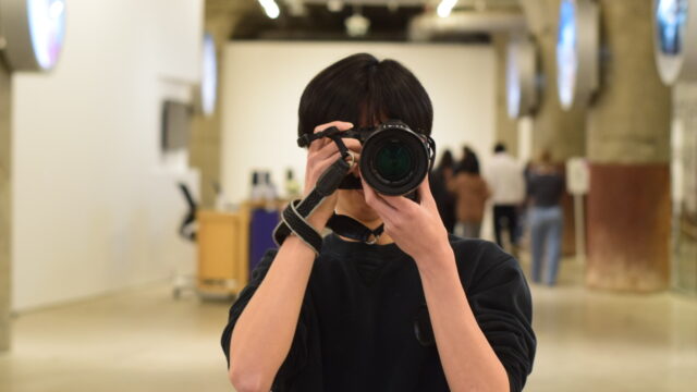 moca youth council photography workshop