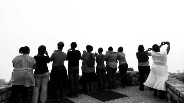 smartphone photography workshop with andrea rees