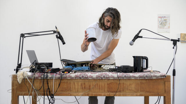 Adam Basanta Performance