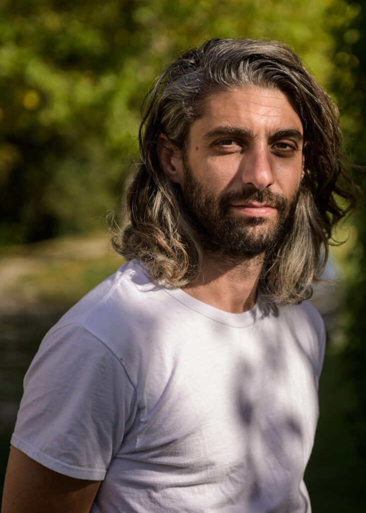 Adam Basanta Headshot