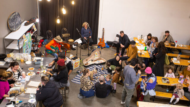 moca x sorauren farmers' market 2