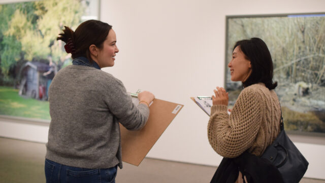 portfolio development