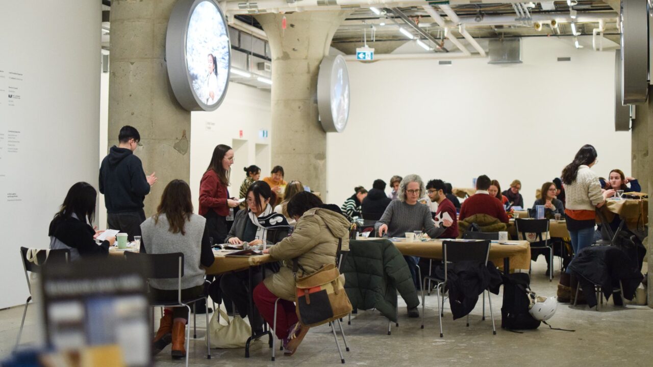 Art Hive at MOCA