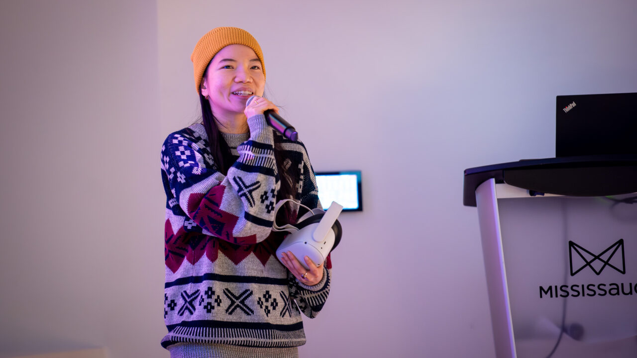 alek phan presentation