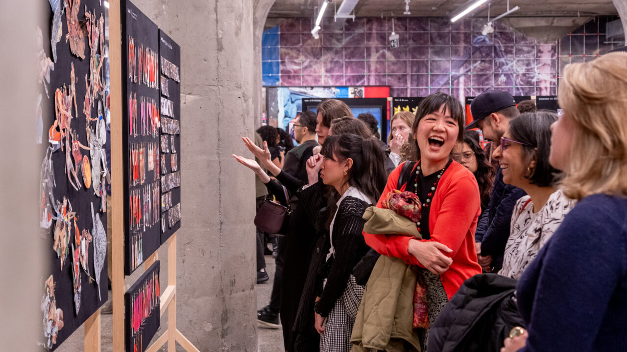 free friday night at moca