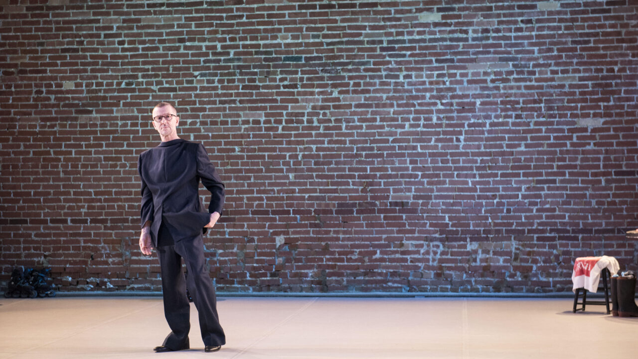 christopher house performance