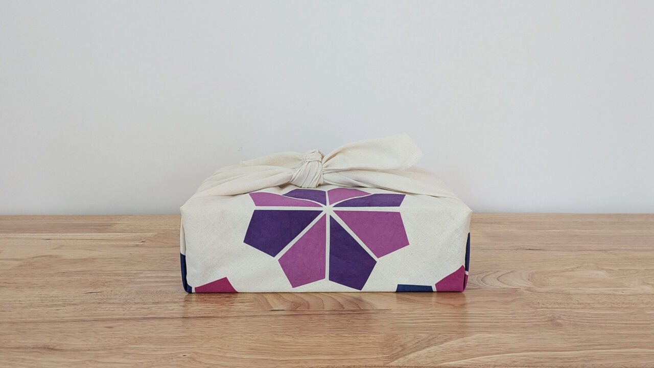 bojagi workshop example