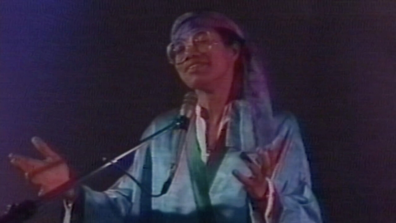 Beverly Glenn-Copeland Title: Light of the Heavens still
