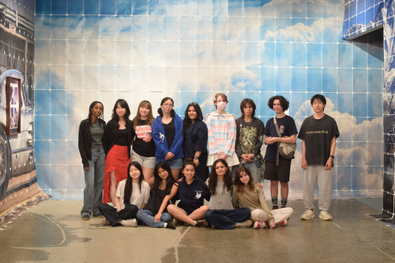 Youth Council Spring 2026 2