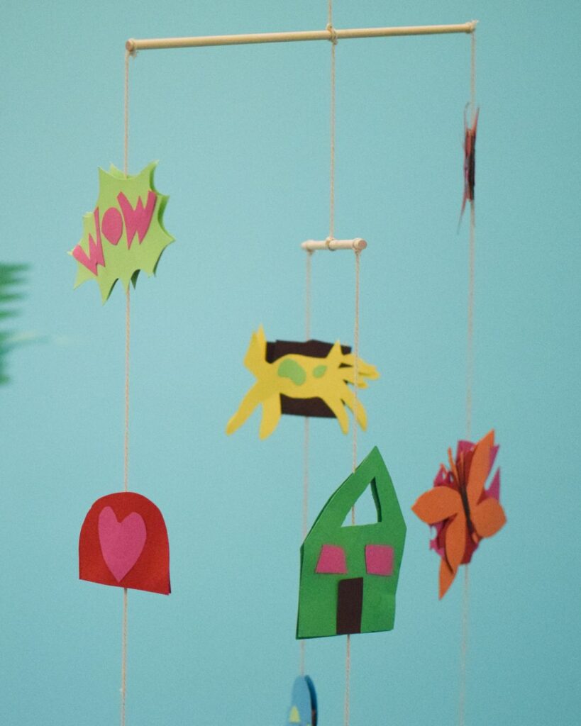 Mobiles