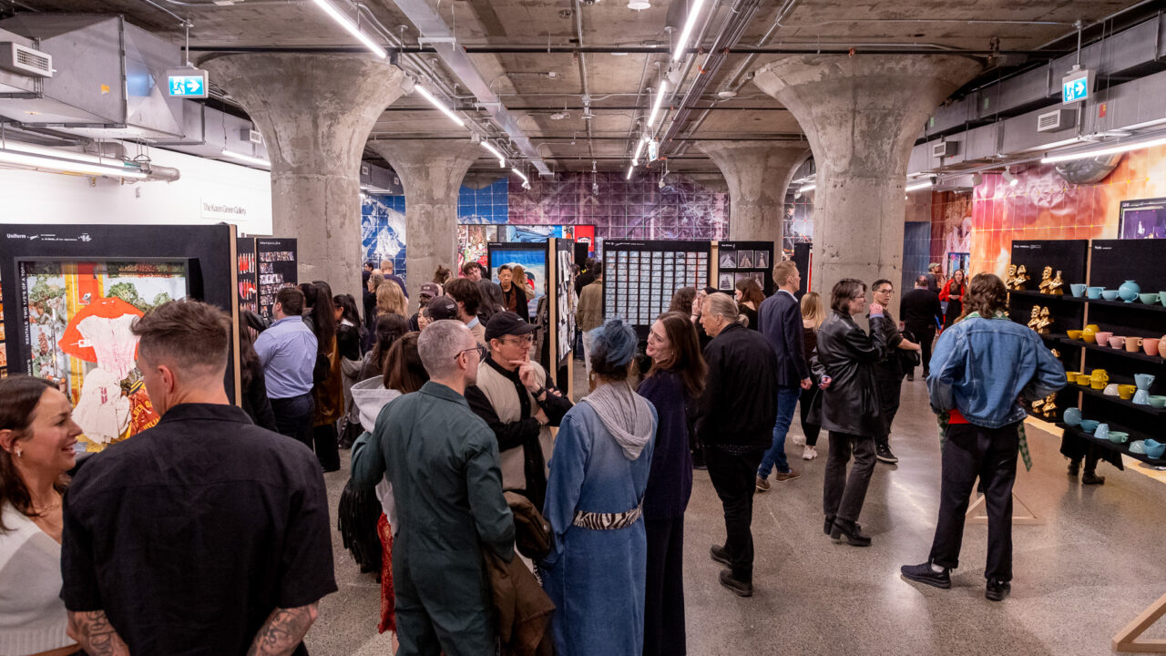 Fall 2026 Opening Preview Party